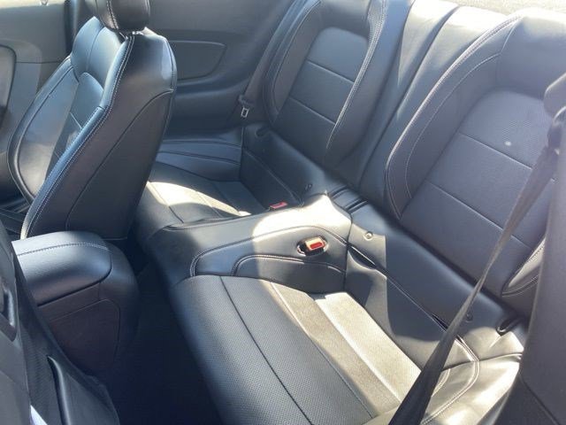 Used 2019 Ford Mustang GT Premium w/ GT Performance Package image 14