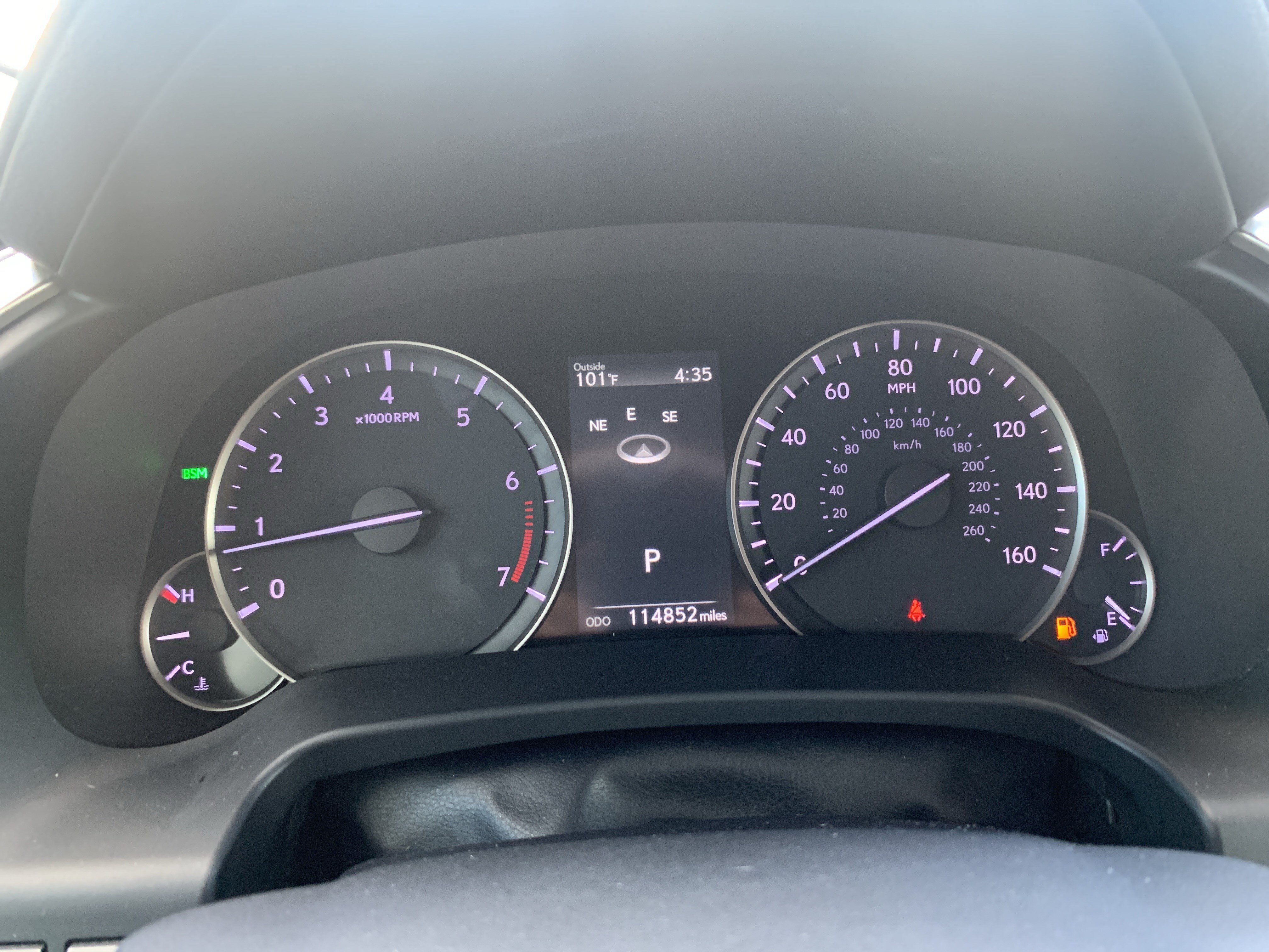 Used 2020 Lexus RX 350 FWD w/ Premium Package image 21