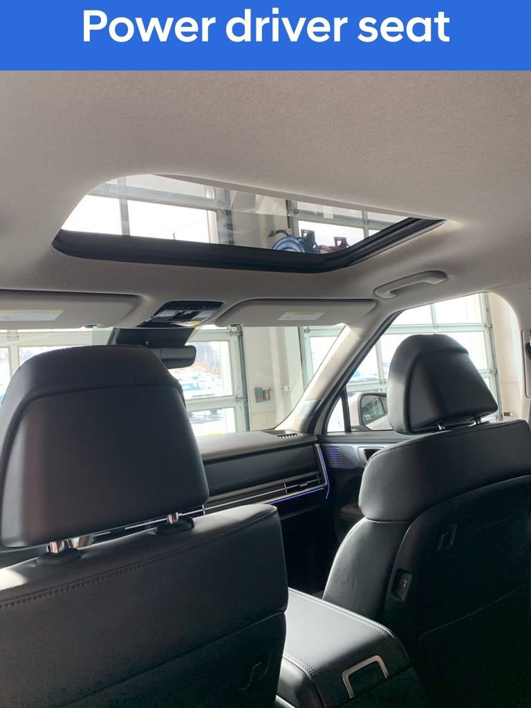 New 2026 Hyundai Santa Fe Limited image 6