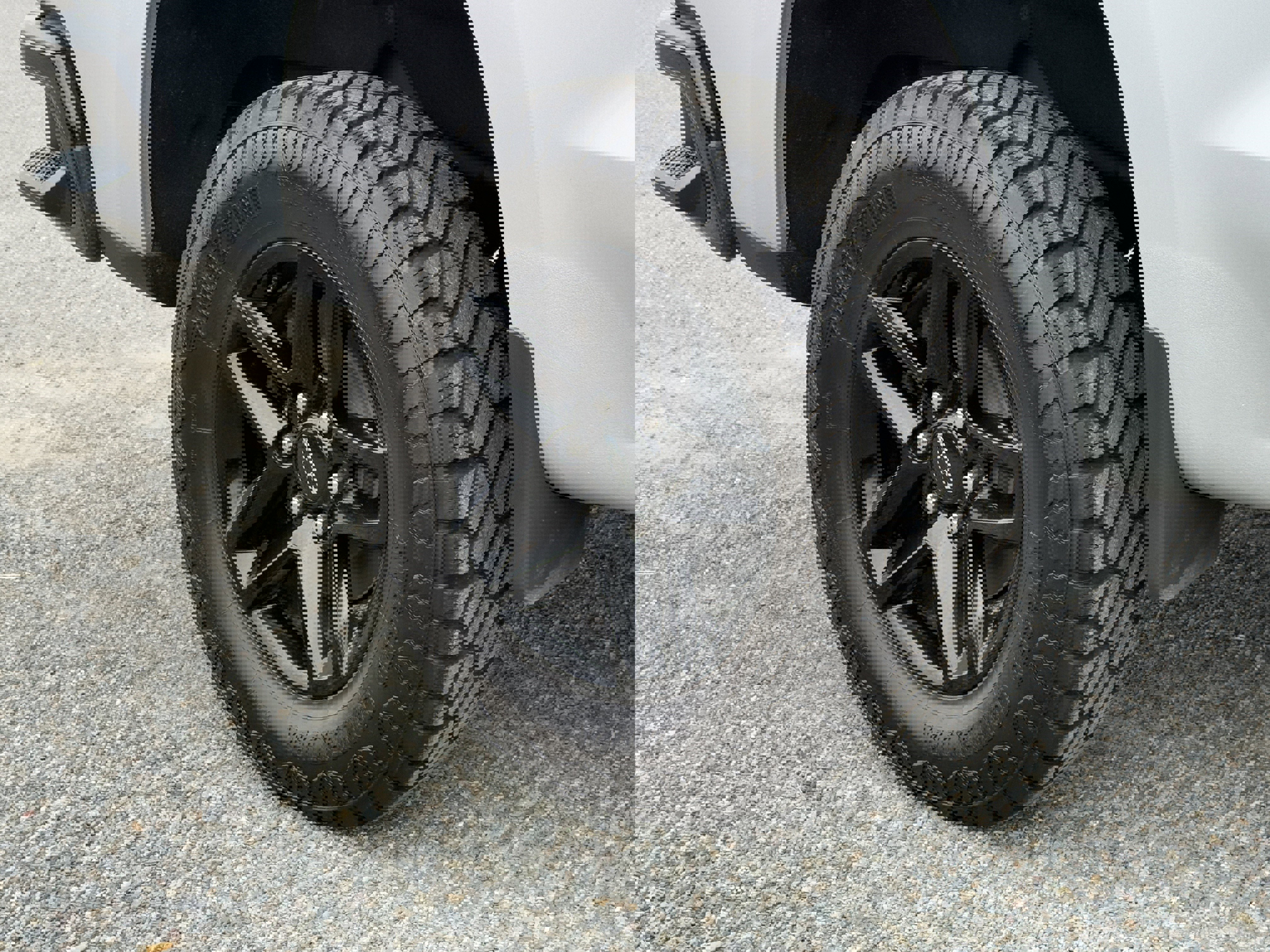 Certified 2021 Chevrolet Silverado 1500 Custom Trail Boss image 34