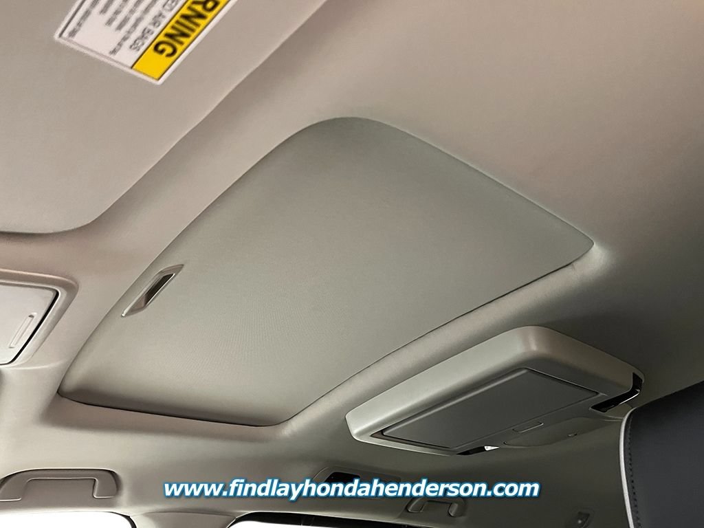 New 2026 Honda Odyssey Elite image 22