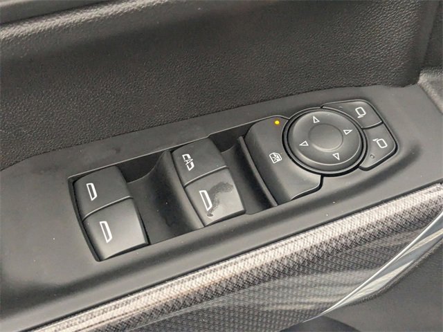 Certified 2023 Chevrolet Silverado 1500 Custom image 12