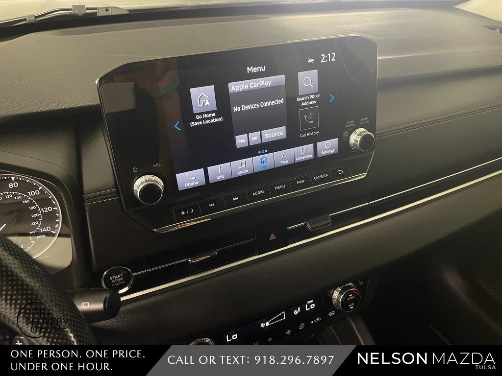 Used 2022 Mitsubishi Outlander SE image 31