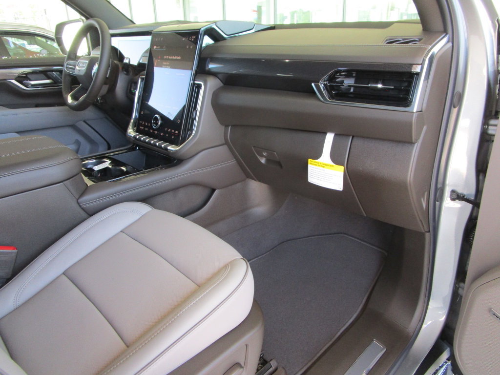 New 2027 GMC Yukon XL Elevation w/ Technology Package RWD image 30