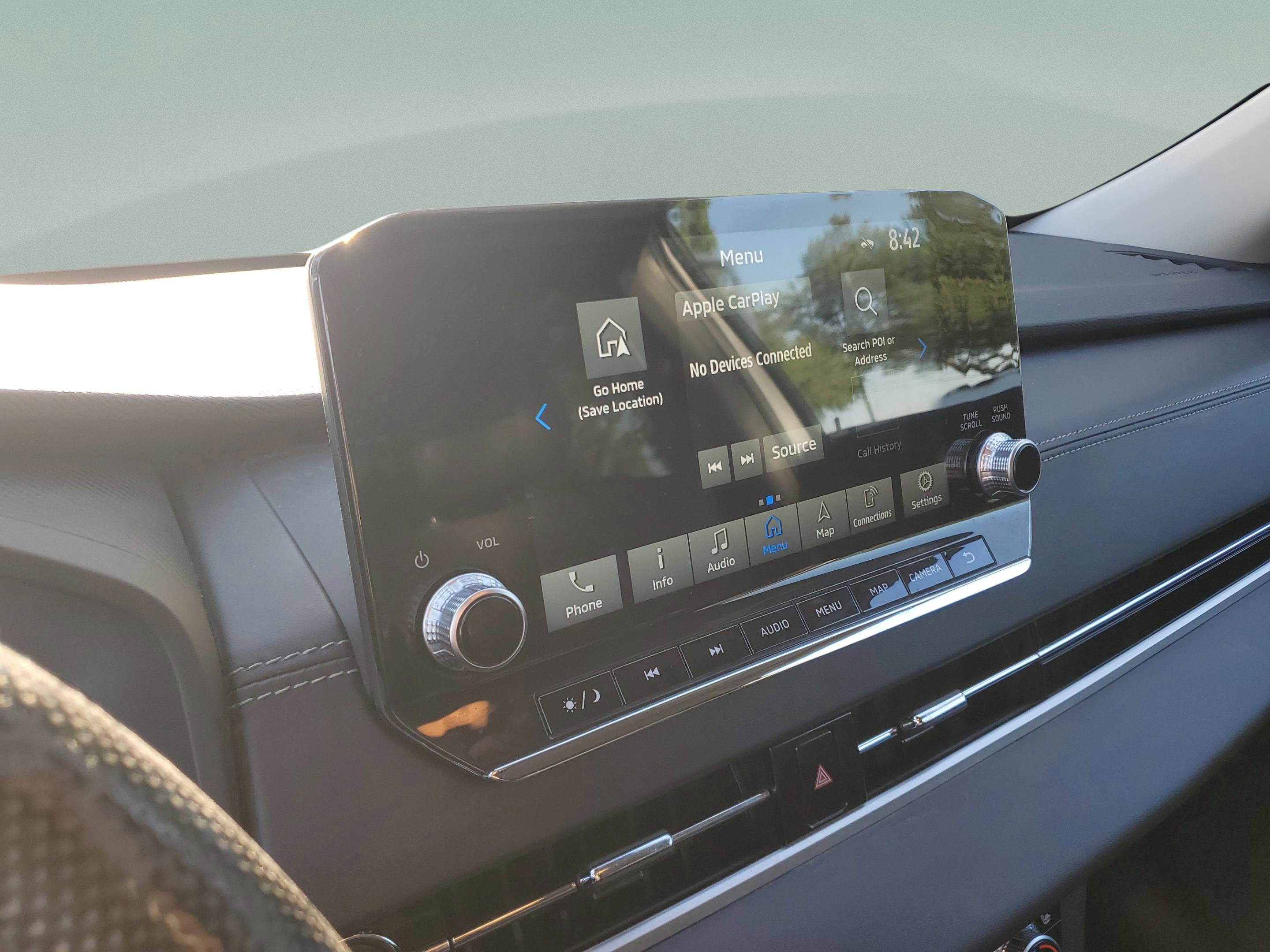 Used 2022 Mitsubishi Outlander SE image 22