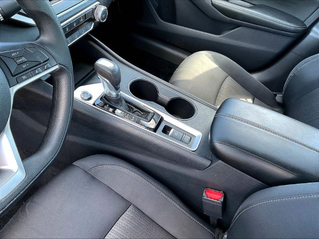 Used 2026 Nissan Altima 2.5 SV AWD/4WD image 19