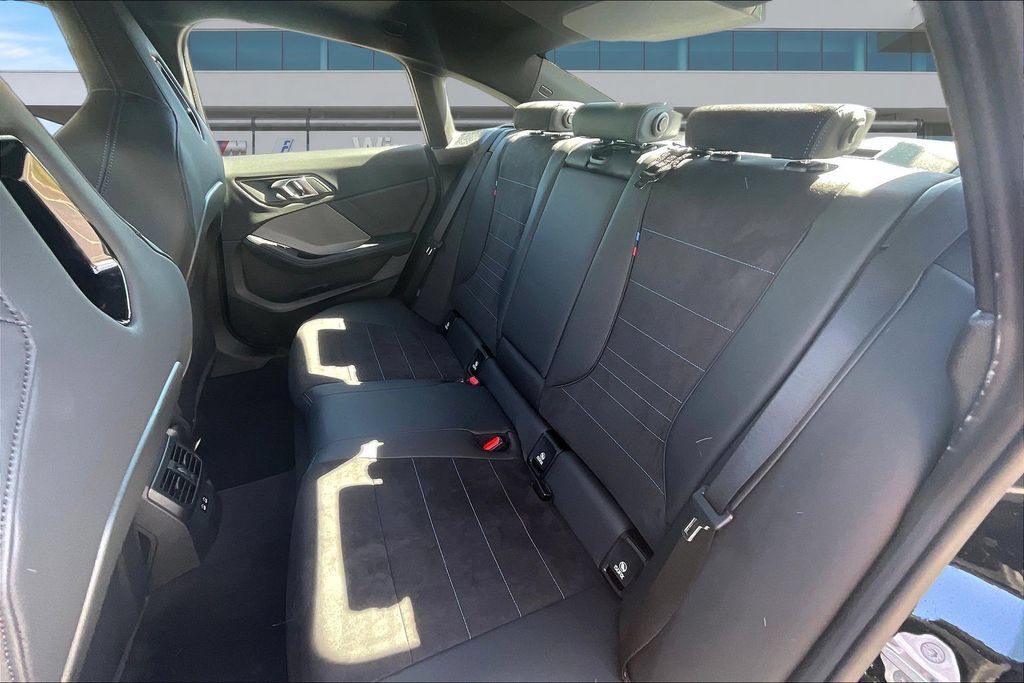 New 2026 BMW M235i xDrive w/ Technology Package AWD/4WD image 22