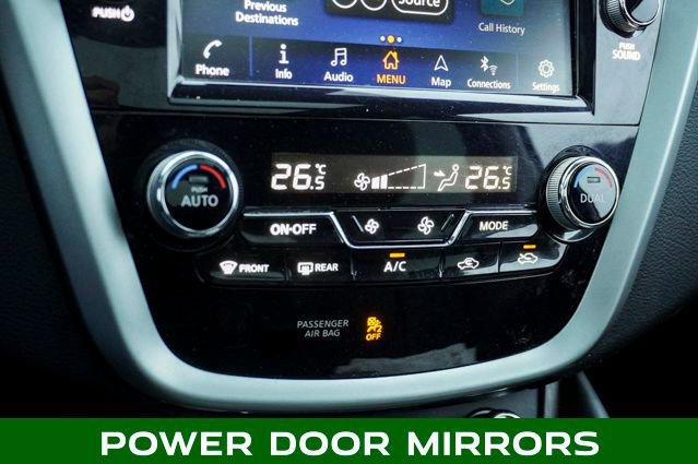 Used 2021 Nissan Murano Platinum image 20