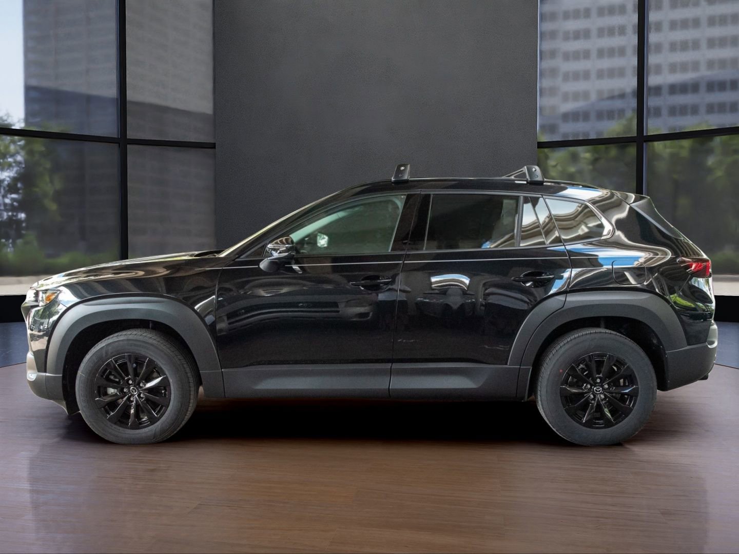 New 2026 MAZDA CX-50 AWD 2.5 Hybrid w/ Premium Pkg image 11