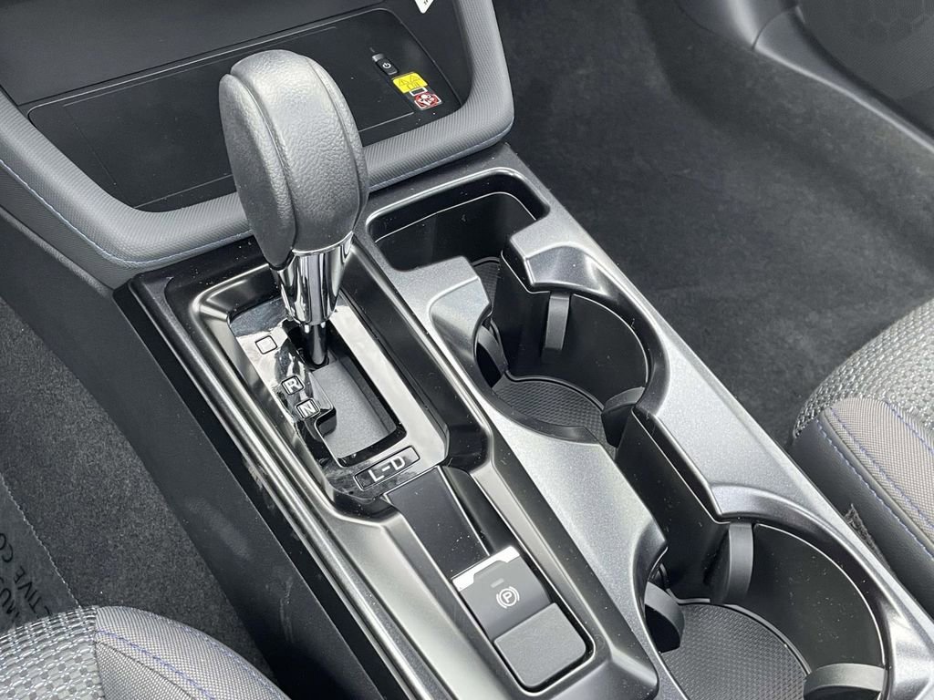 New 2026 Subaru Forester Premium AWD/4WD image 25