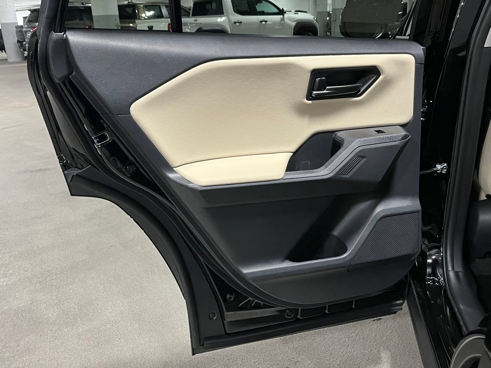 New 2026 Toyota RAV4 XLE Premium AWD/4WD image 35