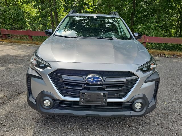 Certified 2024 Subaru Outback Onyx Edition AWD/4WD image 3