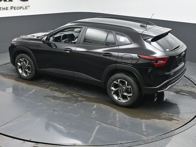 New 2026 Chevrolet Trax LT image 20