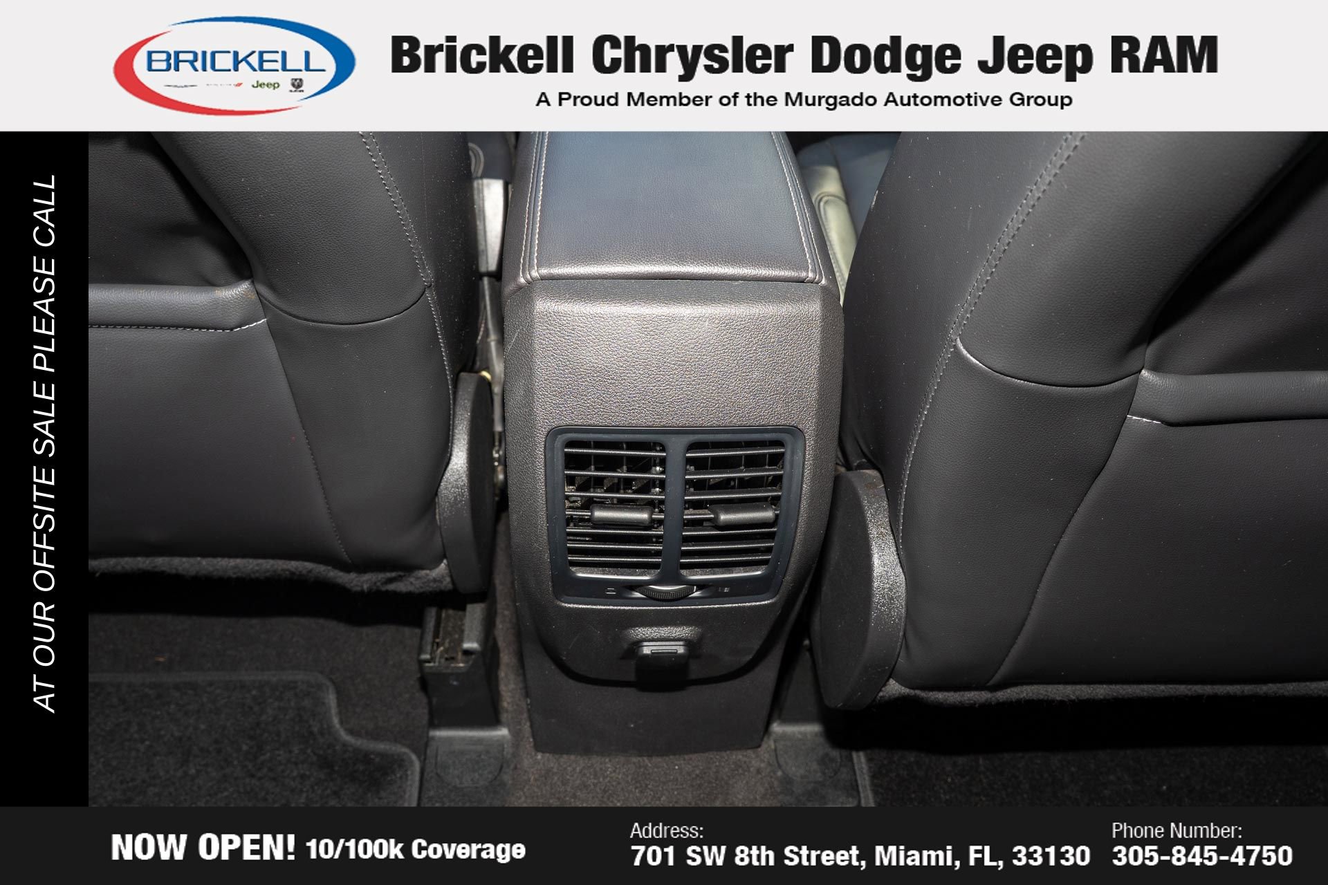 Used 2019 Ford Escape SEL image 19