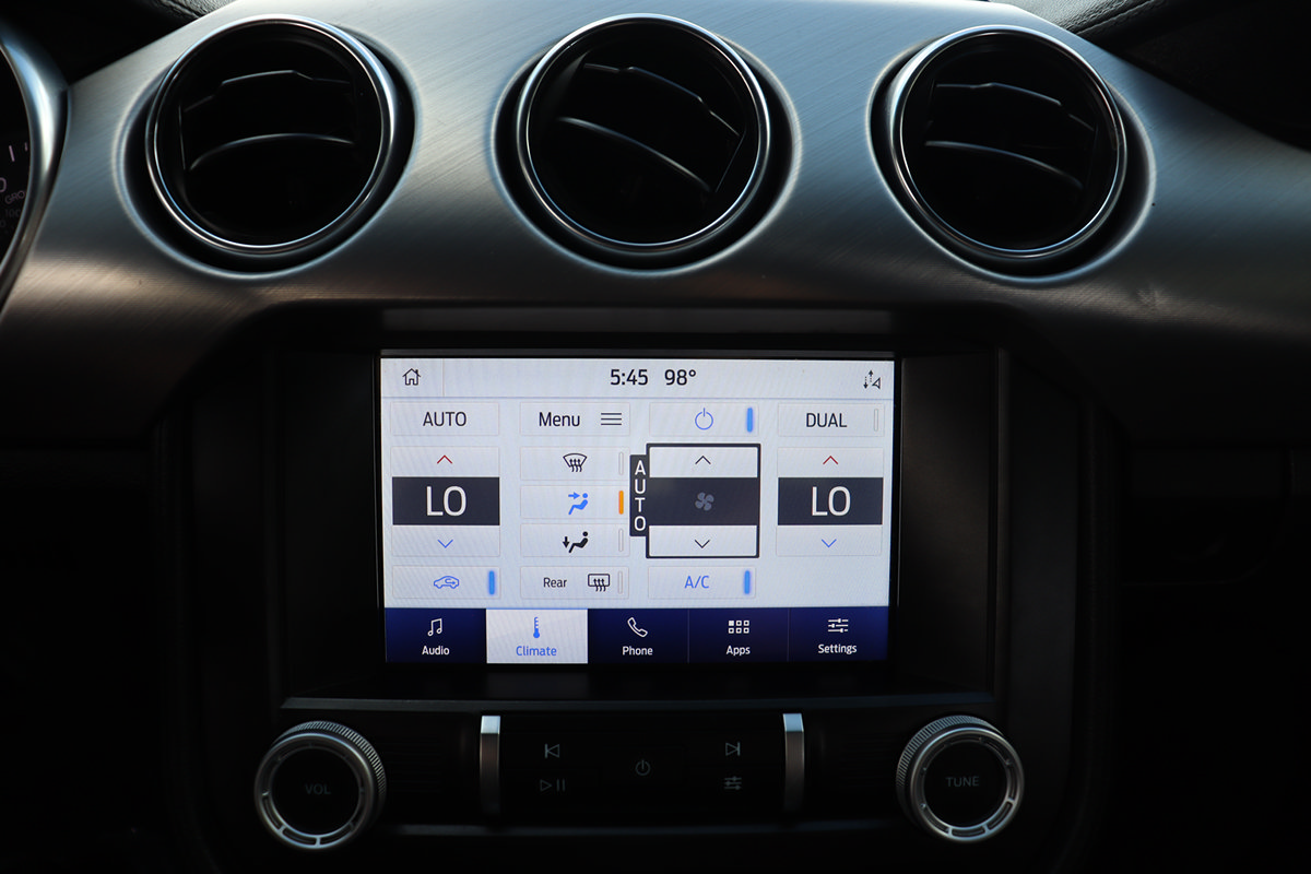 Used 2023 Ford Mustang Premium RWD image 36