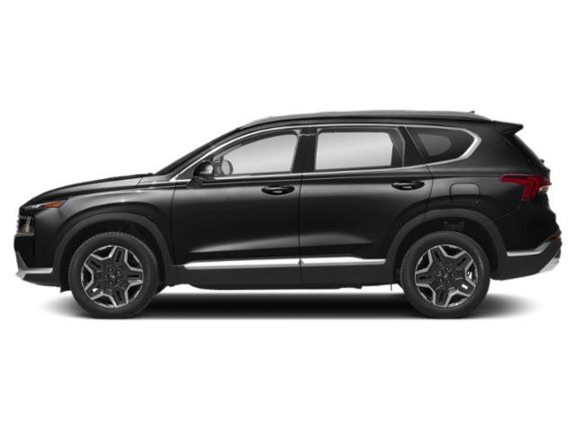 Certified 2023 Hyundai Santa Fe Limited AWD/4WD image 3