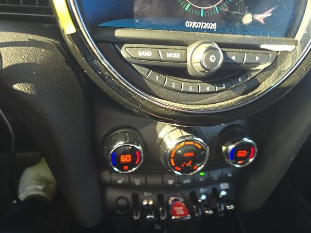 Used 2021 MINI Cooper S w/ Sidewalk Package FWD image 13