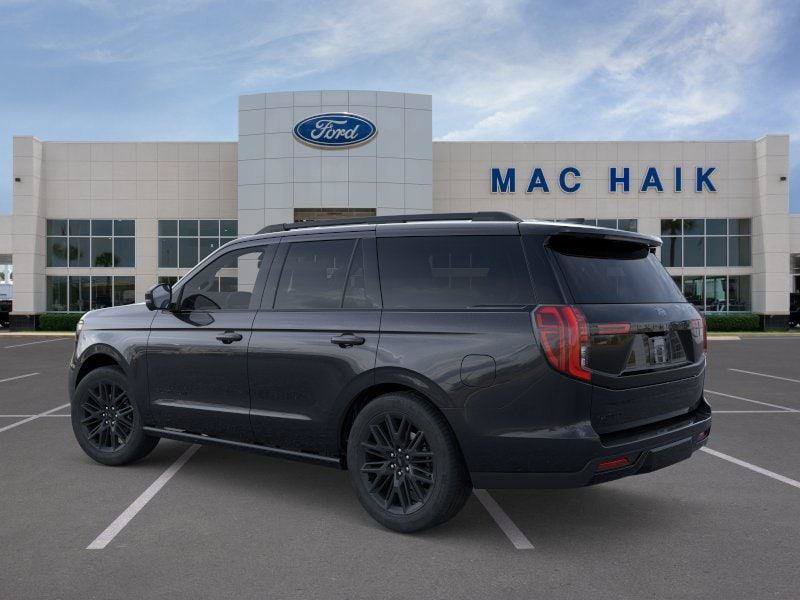 New 2026 Ford Expedition Platinum w/ Stealth Appearance Package AWD/4WD image 34