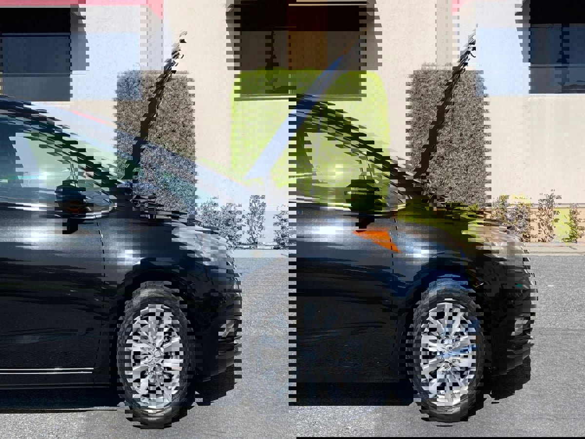 Used 2014 Kia Forte EX w/ Protection Package image 29