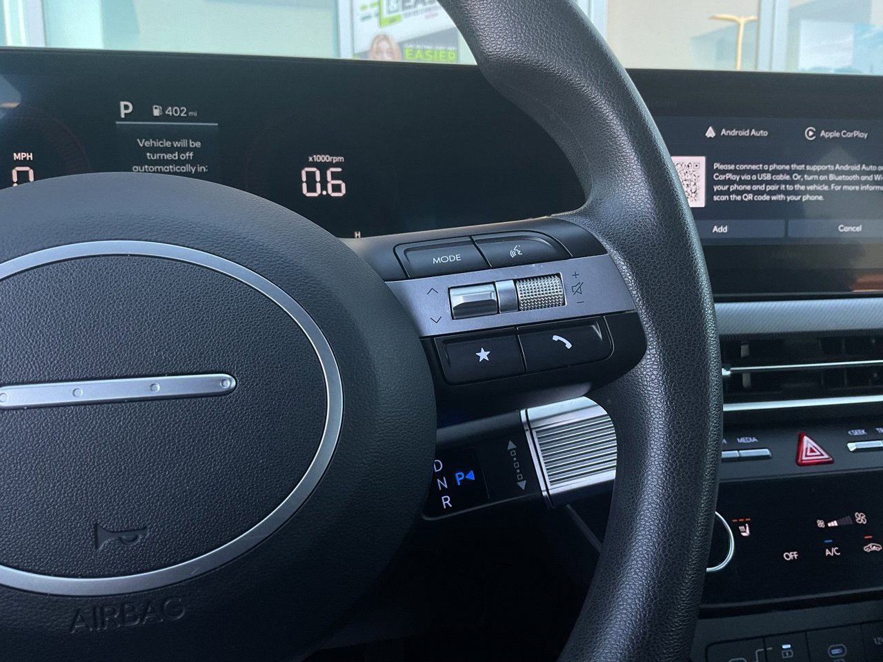 Used 2025 Hyundai Sonata SEL FWD image 36