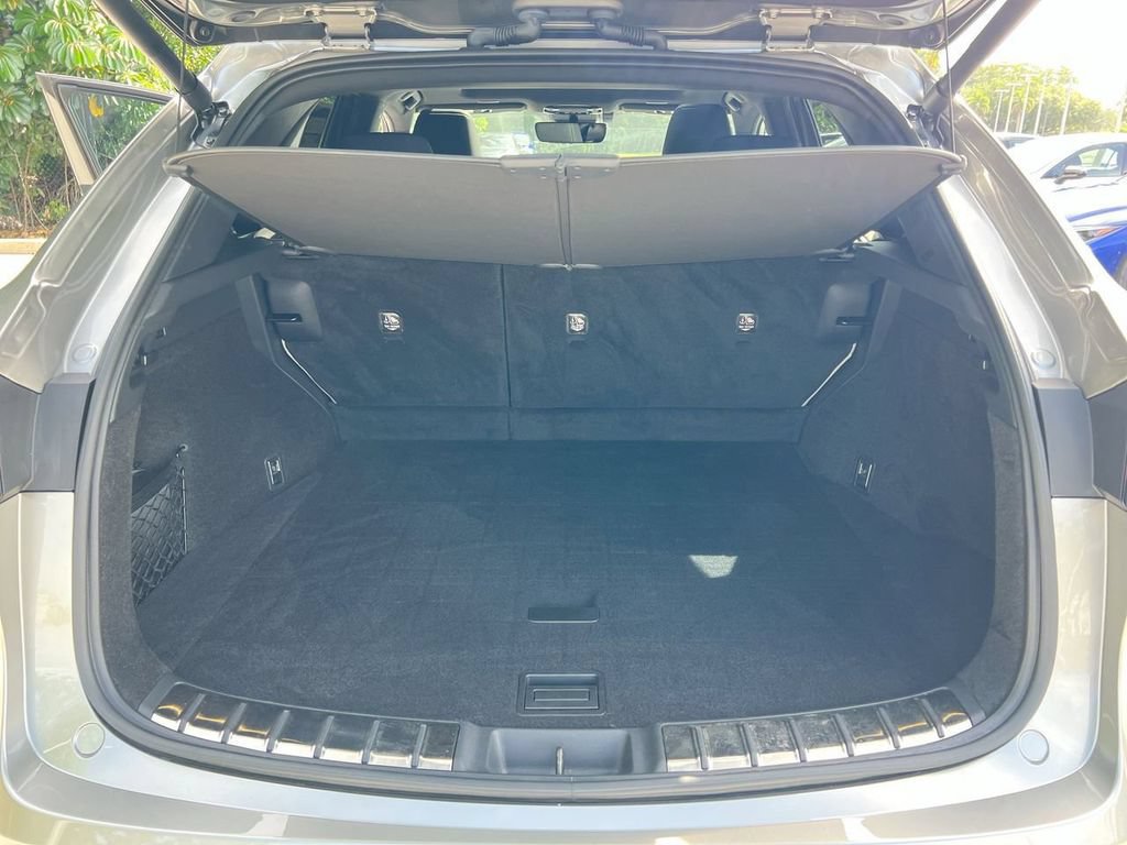 Certified 2023 Lexus NX 350 AWD w/ Cold Area Package image 22