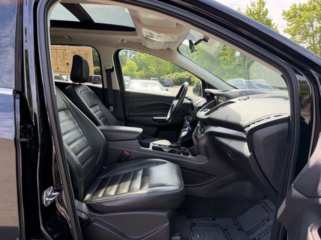Used 2018 Ford Escape SEL FWD image 29