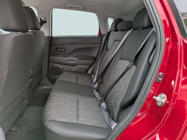 New 2026 Mitsubishi Outlander Sport ES AWD/4WD image 14