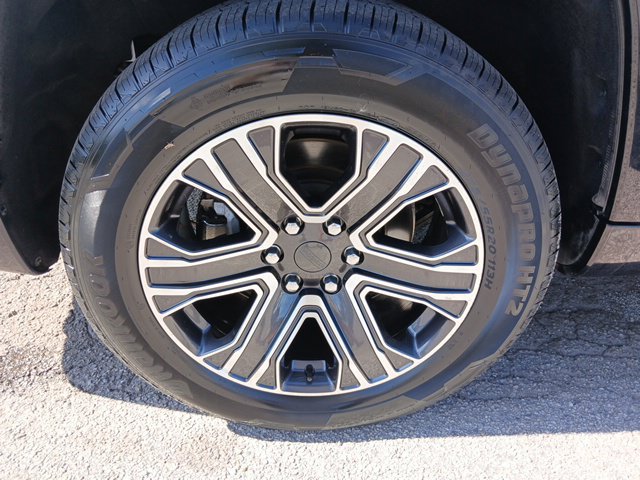 Used 2024 Jeep Wagoneer Series II AWD/4WD image 59