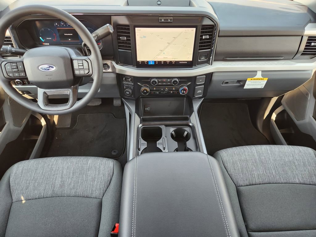 New 2026 Ford F350 XLT image 17