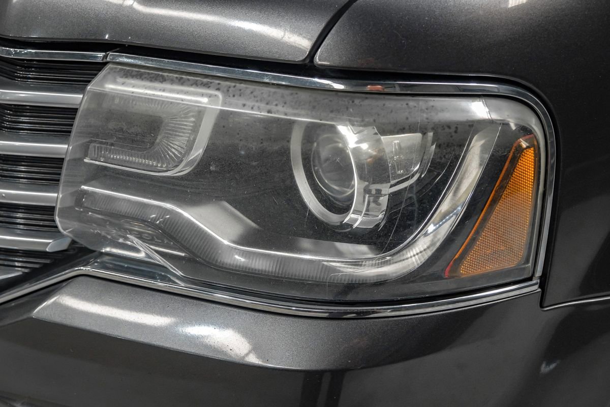 Used 2016 Lincoln Navigator Select image 35