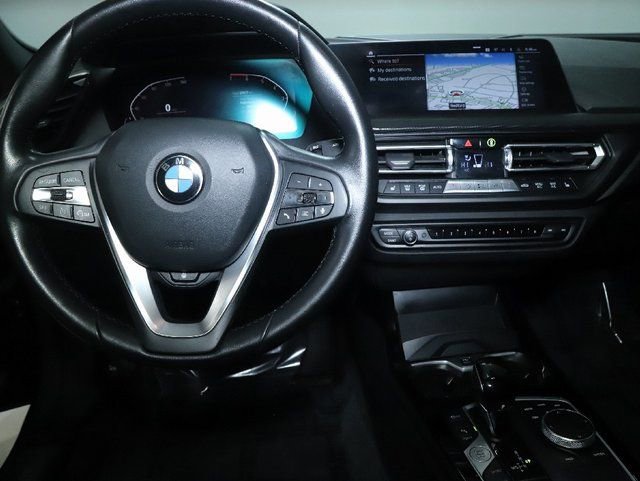 Certified 2022 BMW 228i xDrive Gran Coupe w/ Convenience Package image 28