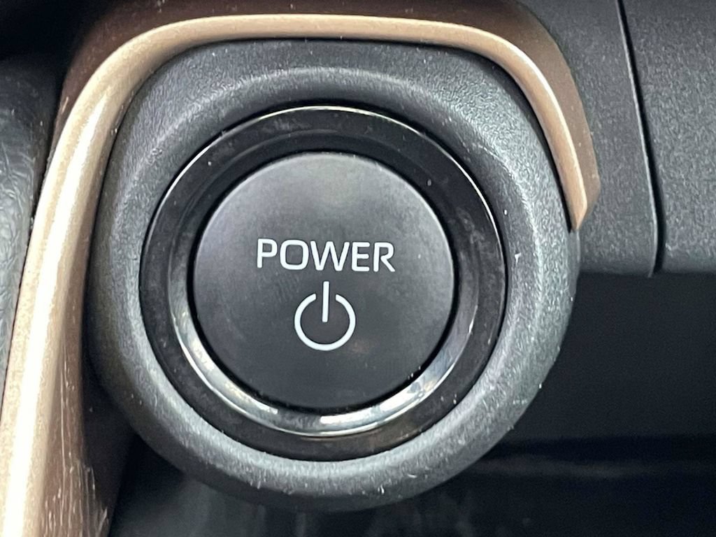 Used 2024 Toyota Grand Highlander AWD Hybrid image 34