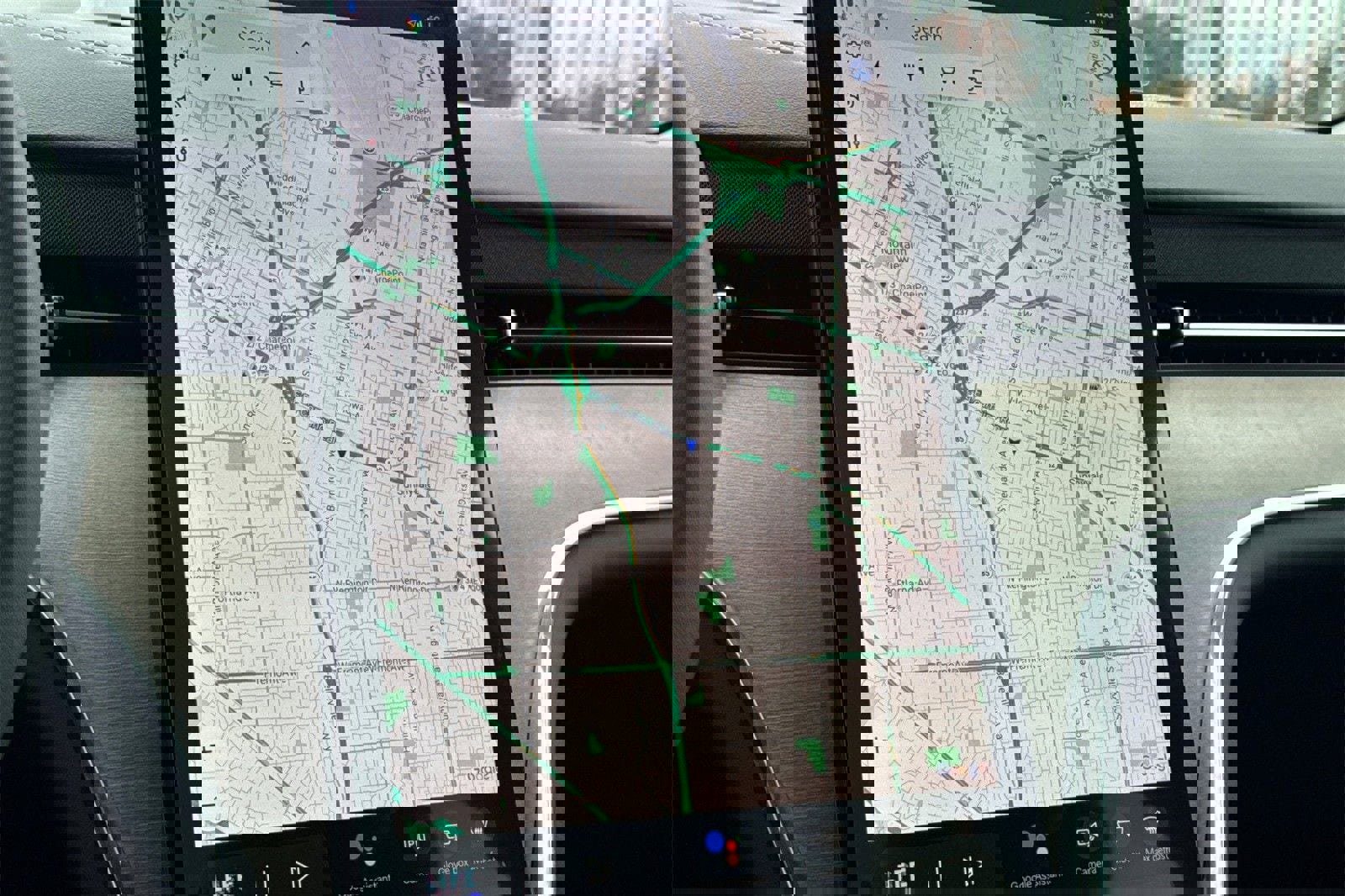 New 2025 Volvo EX90 Plus w/ Protection Package Premier image 19