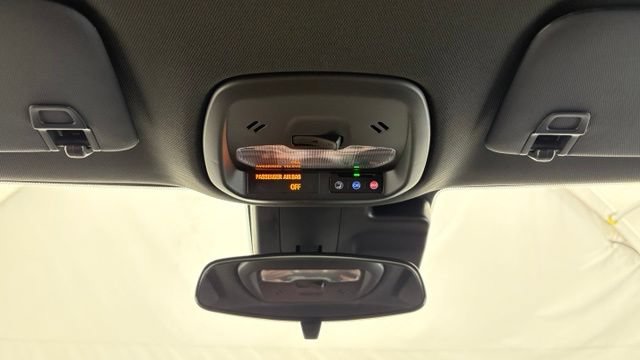 New 2026 Chevrolet Trax RS FWD image 39