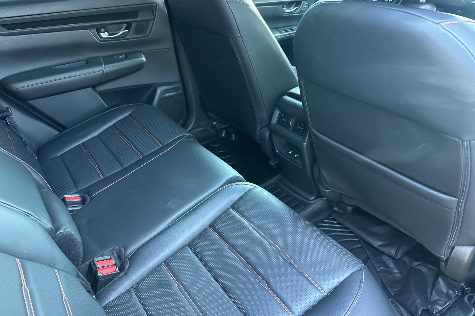 Used 2024 Honda CR-V Sport-L image 18