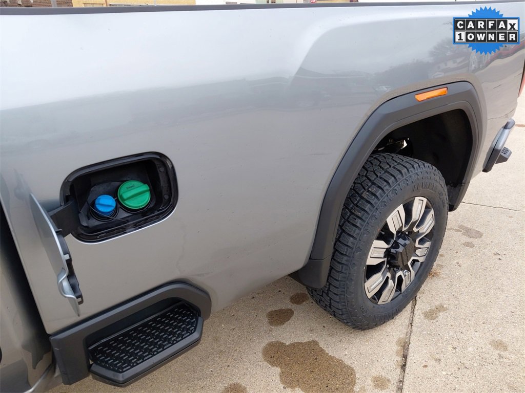 Certified 2024 GMC Sierra 3500 Denali image 33
