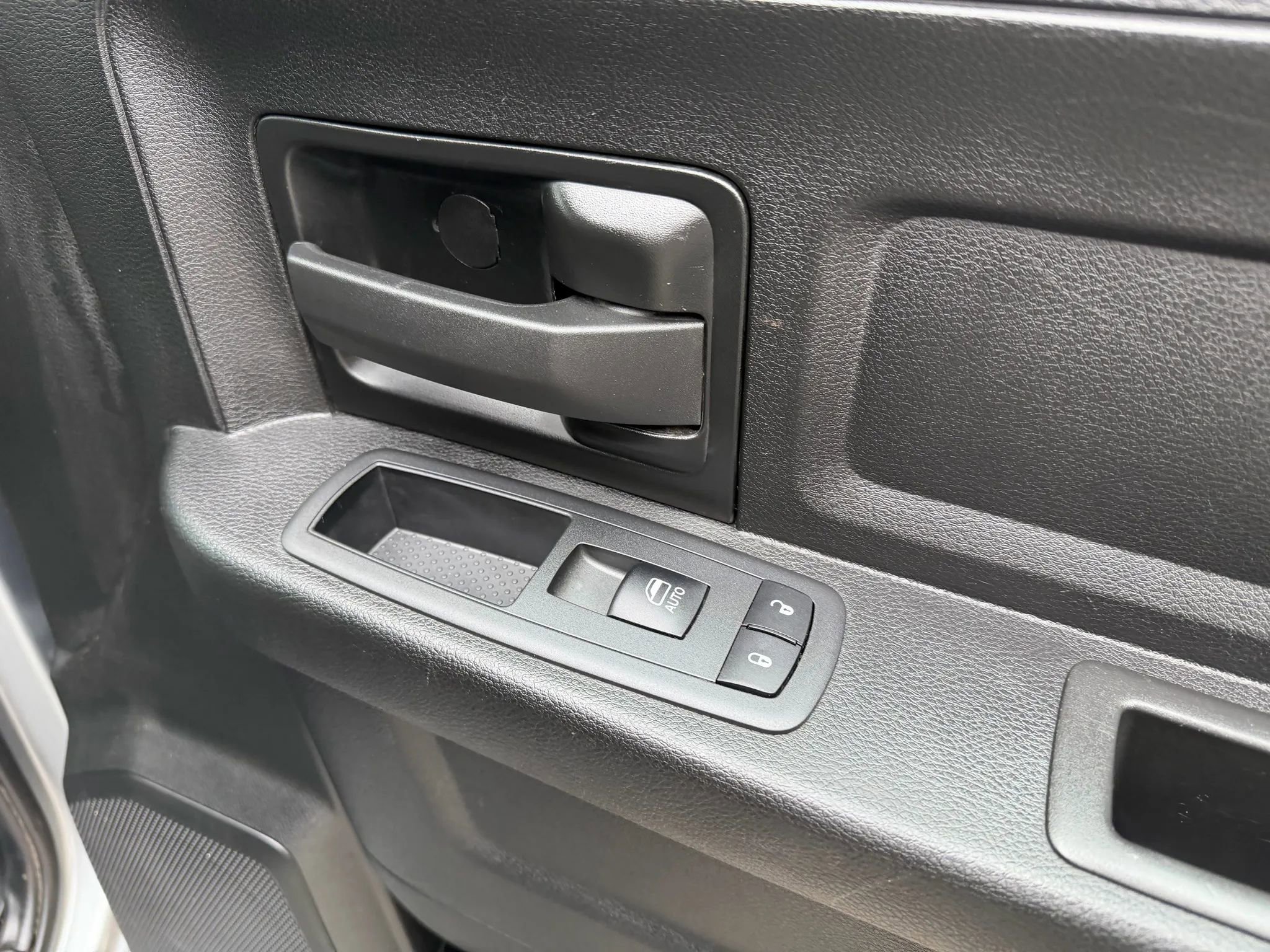 Used 2022 RAM 2500 Tradesman w/ Cold Weather Group image 44