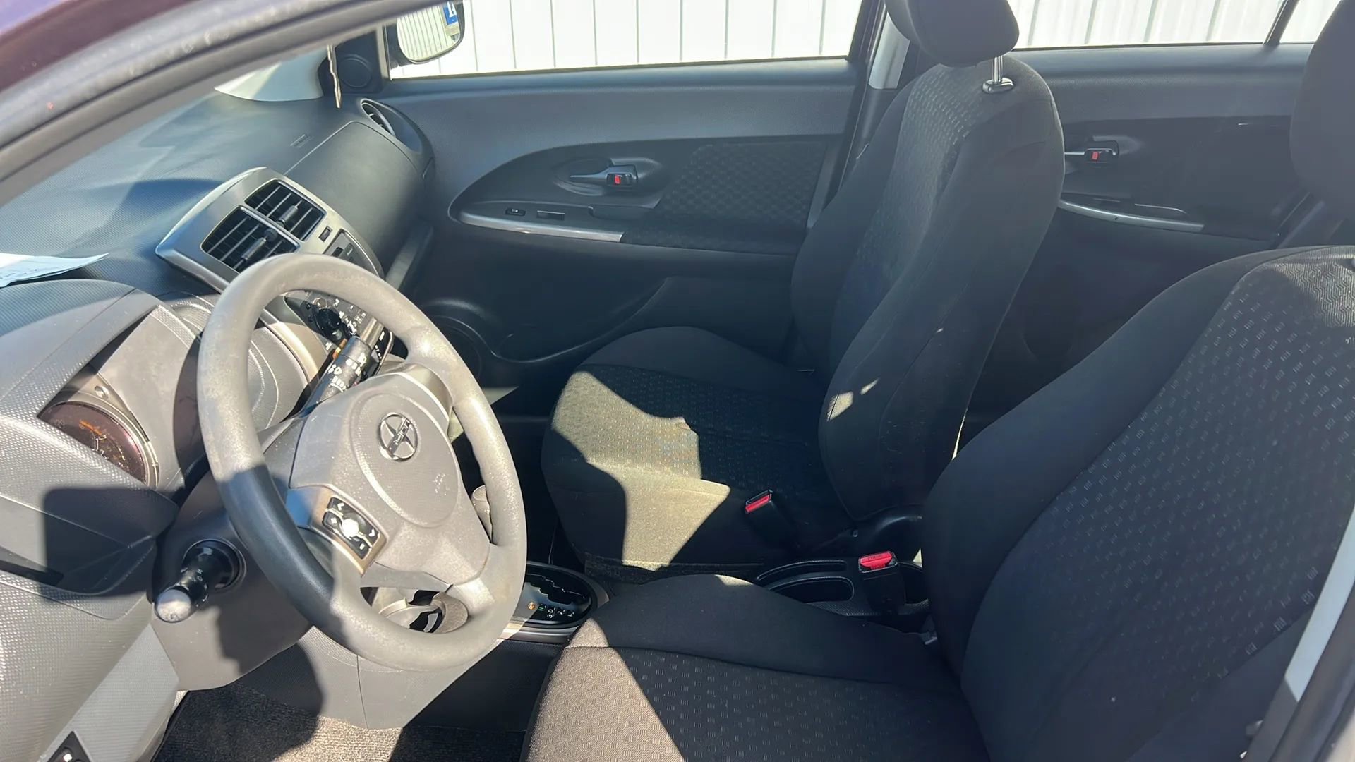 Used 2012 Scion xD image 14