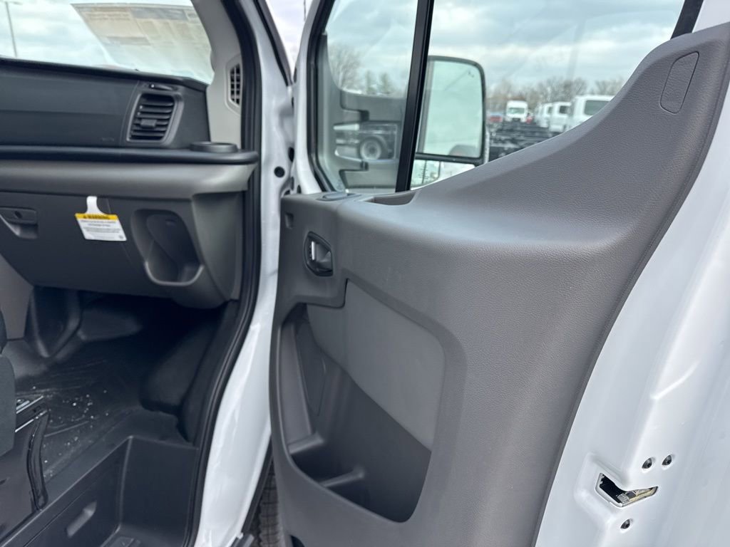 New 2026 Ford Transit 350 image 11