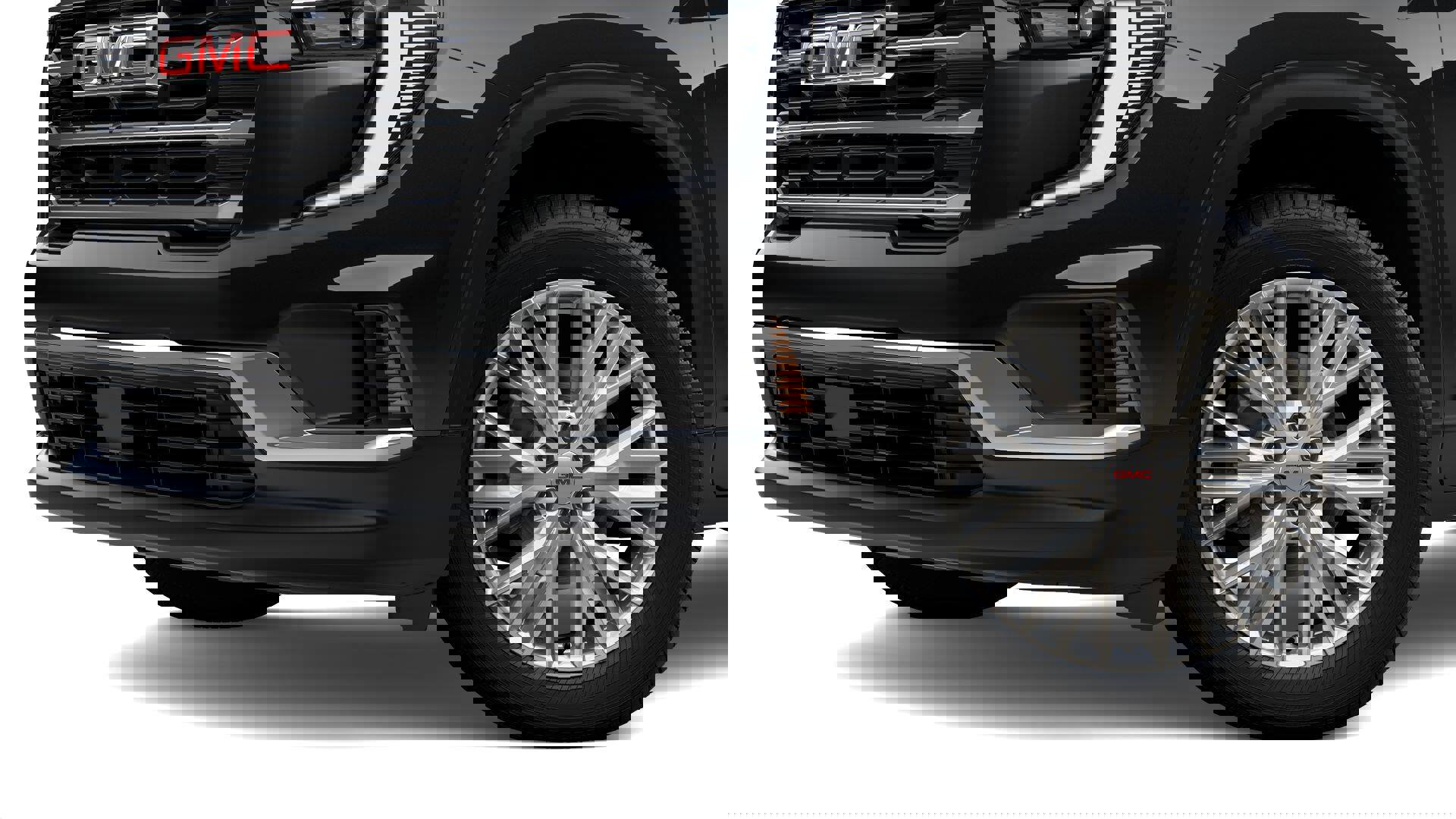 New 2025 GMC Acadia Elevation w/ Elevation Premium Package image 23