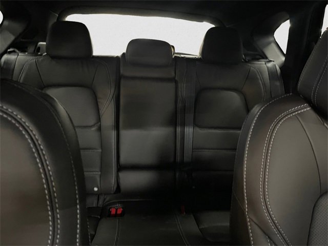 New 2025 MAZDA CX-5 Signature image 24