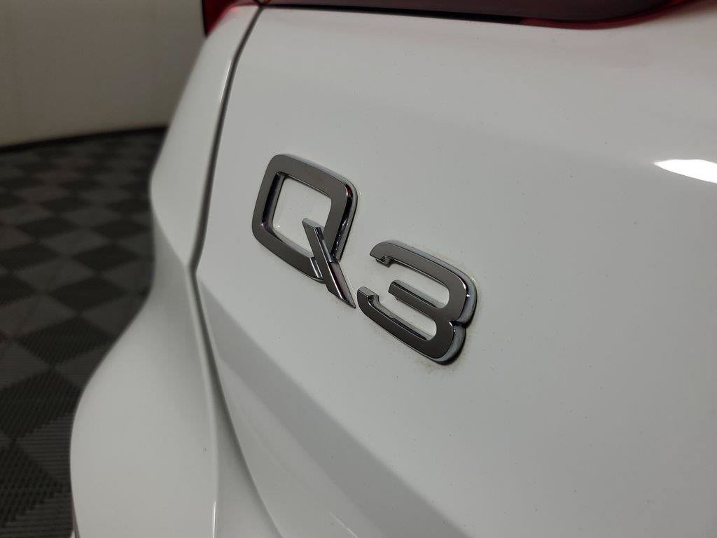 Used 2023 Audi Q3 2.0T Premium w/ Convenience Package AWD/4WD image 6