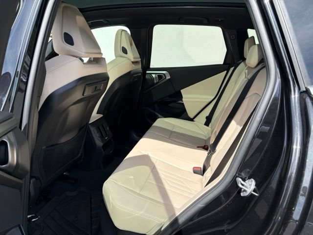 New 2026 BMW X3 xDrive30i w/ Premium Package AWD/4WD image 11