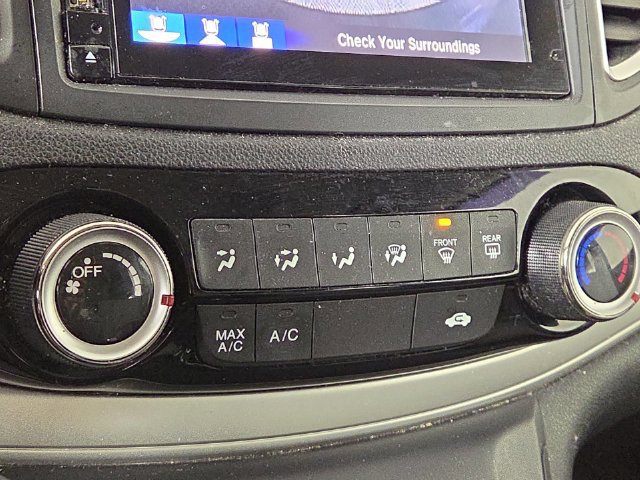 Used 2016 Honda CR-V EX image 18