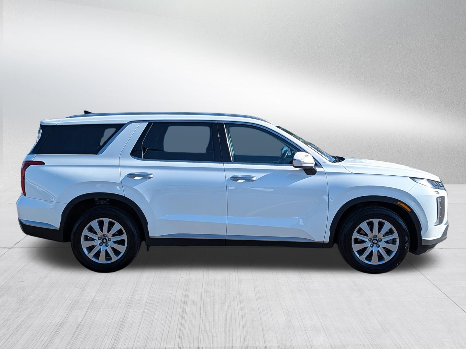 Used 2025 Hyundai Palisade SEL AWD/4WD image 8
