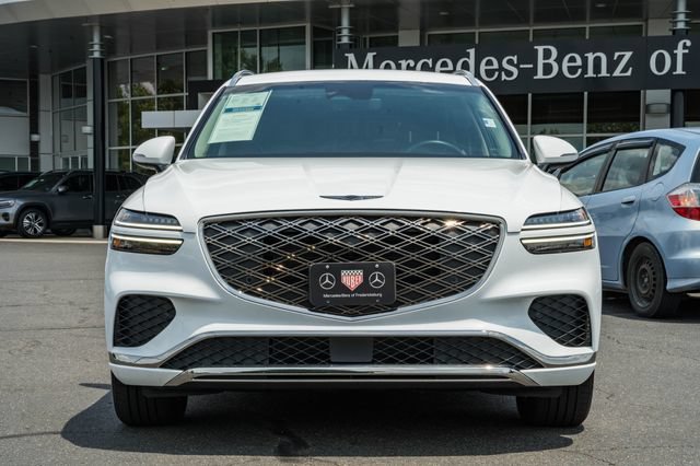 Used 2026 Genesis GV70 2.5T AWD/4WD image 2