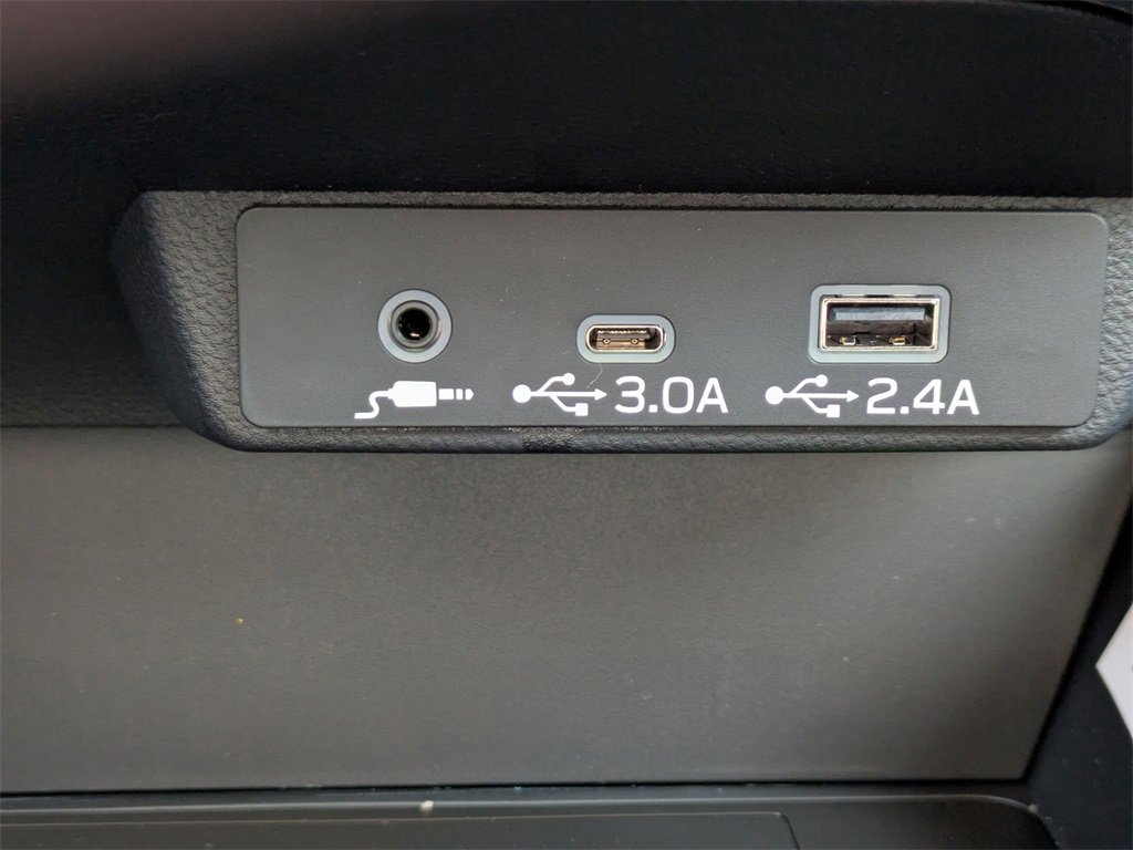 New 2026 Subaru Forester Wilderness image 25