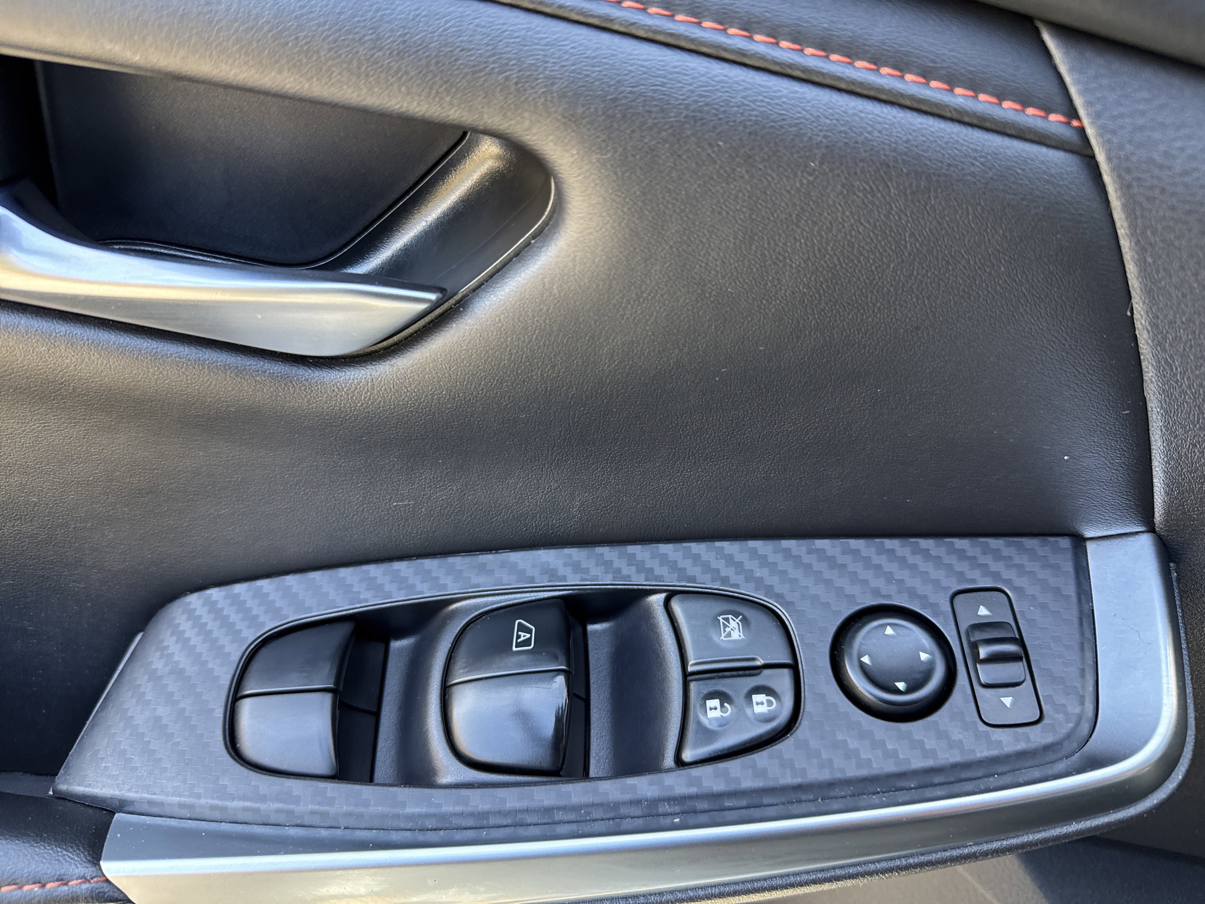 Used 2024 Nissan Sentra SR image 15