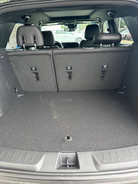 New 2026 Chevrolet TrailBlazer ACTIV w/ Convenience Package FWD image 18