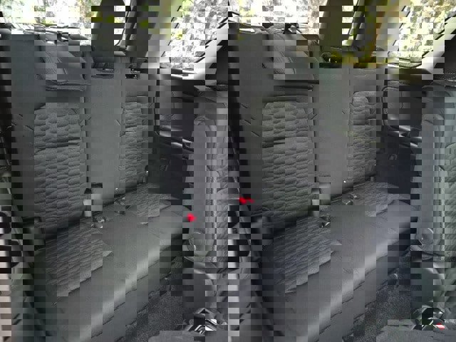 New 2025 Nissan Pathfinder SV w/ SV Premium Package image 17